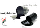 Quality Bitumen available